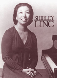 Shirley Ling